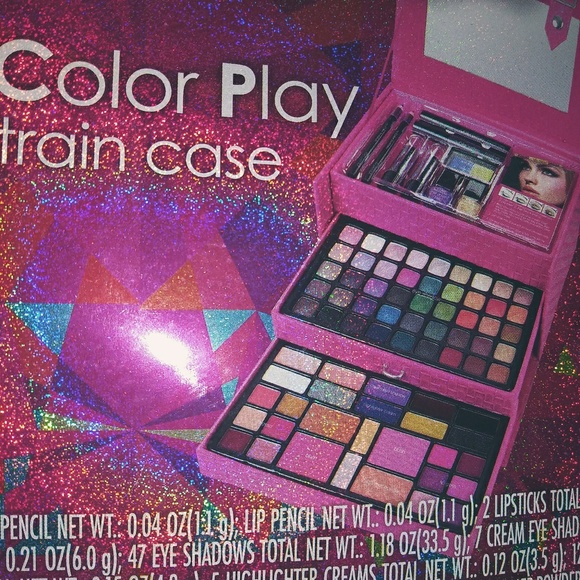 Make Up Case - Picture 4 of 4